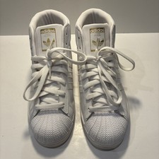 Adidas modello Pro nuove con