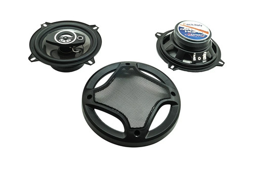 Coppia casse auto - , w