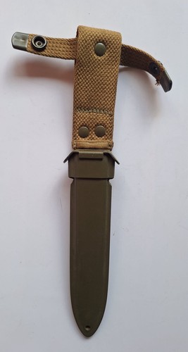 Militaria post ww2 - militaria,