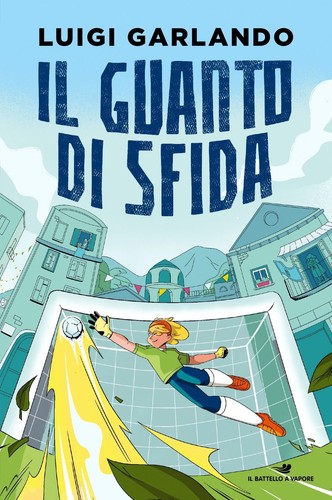Libro luigi garlando il - -,