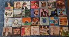 Lotto dischi giri - dischi,