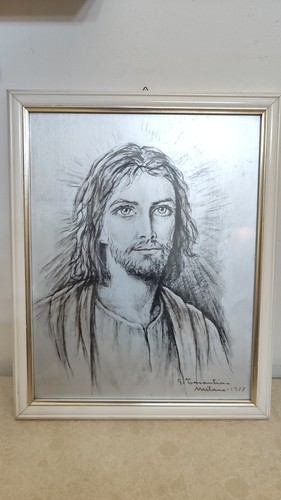 Quadro sacro gesù - quadro, –