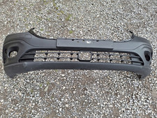 PARAURTI ANTERIORE MERCEDES CITAN II W420 2021R->