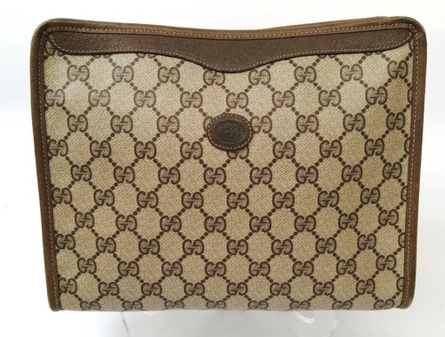 Borsa pochette gucci - pochette,