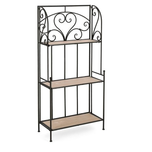 Yes everyday guenda scaffale - yes,
