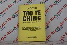 LAO TZU TAO TE CHING IL
