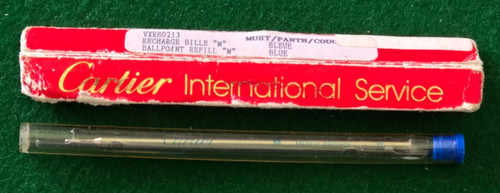 Penna sfera cartier refill - a,
