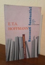 E.T.A. Hoffmann: Racconti
