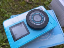 Macchina Fotografica Digitale