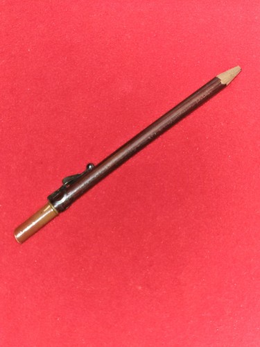 Vintage hardtmuth mephisto - l&c,