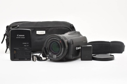 Videocamera canon ivis g10 - ivis,