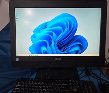 All in One Acer Veriton Z4640