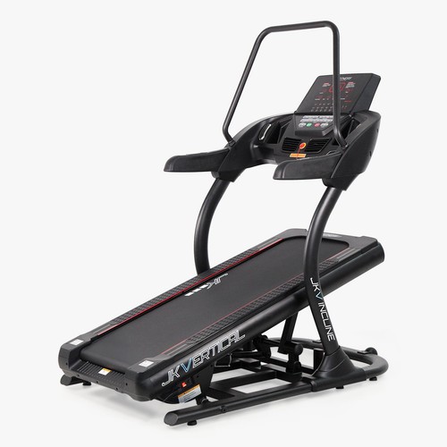 Tapis roulant fitness - roulant, jk
