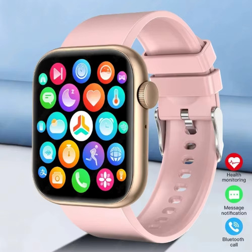Nuovo smart watch - nuovo,