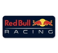 Adesivo decalcomania Red Bull