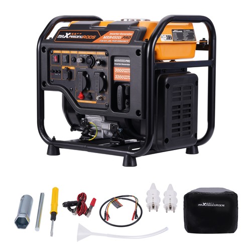 3kw generatore inverter - generatore,