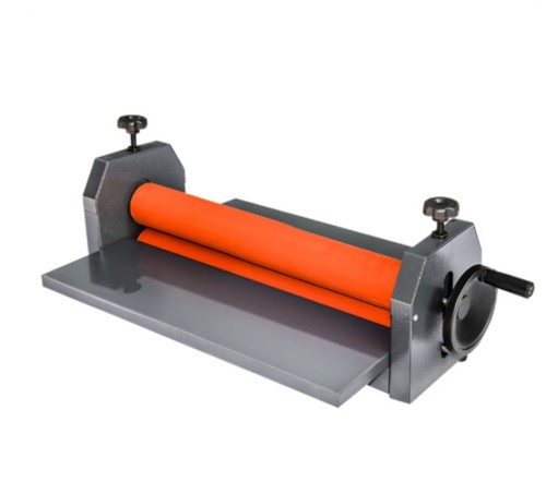 Piccola laminatrice silicone - laminatrice,