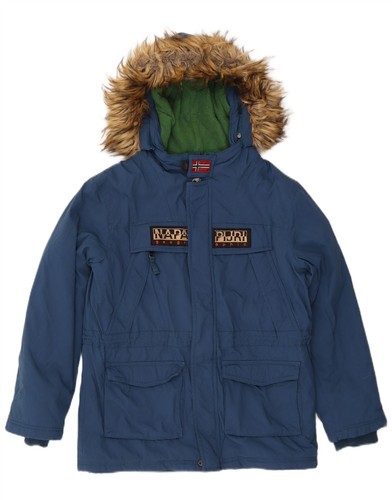 Napapijri giacca utility - giacca, con