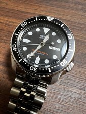 Orologio Seiko SKX007J