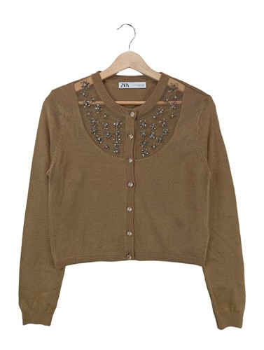 Zara cardigan donna - cardigan, giacca
