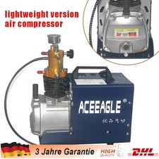 Compressore alta pressione