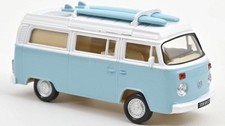 Norev furgone vw combi - 1/43,