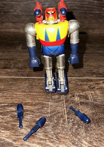 Robot vintage 1977 - , mattel