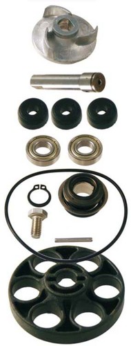 100110160 kit revisione - 100110160,