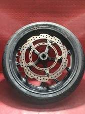 CERCHIO RUOTA DISCO ANTERIORE