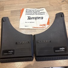 FIAT TEMPRA PARASPRUZZI NUOVA