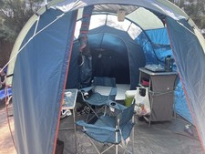 Tenda da campeggio Quechua