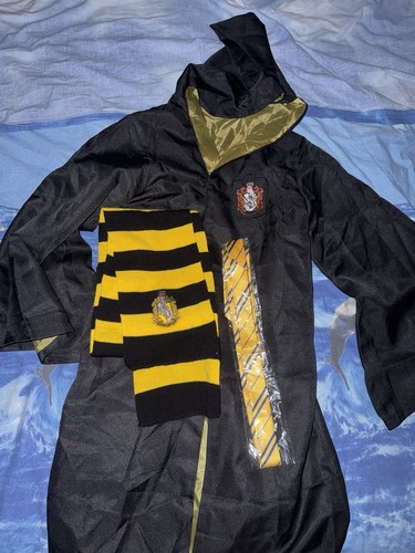 Costume harry potter - costume,