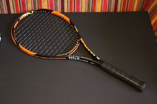 Racchetta tennis wilson - da,