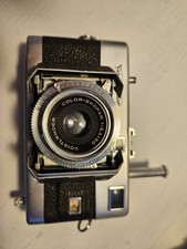 Voigtlander Vitessa Anni 50