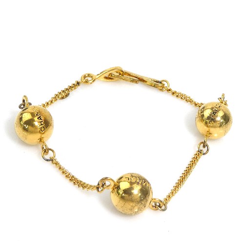 Bracciale originale con logo