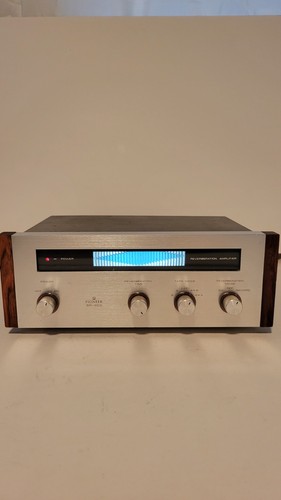Amplificatore riverbero