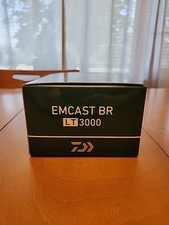 Mulinello da spinning Daiwa