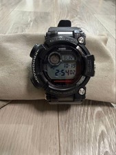 CASIO G-SHOCK FROGMAN