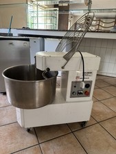 impastatrice a spirale 38 Kg Mecnosud