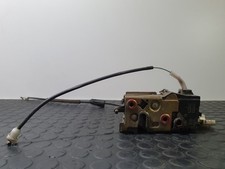 serrure avant droit CITROEN C4