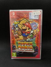 NINTENDO SWITCH - Paper Mario