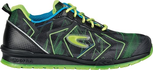 Scarpe antinfortunistica cofra - scarpe,