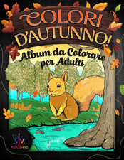 Colori D'Autunno! Album Da