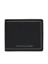 Portafoglio Tommy Hilfiger Th