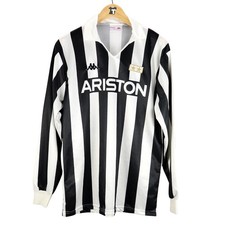 1988-89 Juventus Maglia Kappa