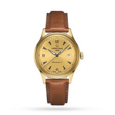 Certina DS Heritage Powermatic