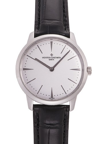 Vacheron constantin patrimony - constantin,