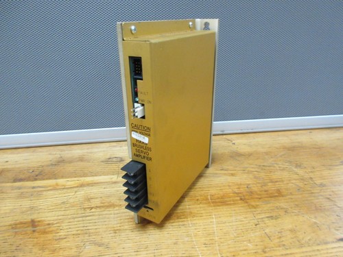 Haas amplificatore servo - amplificatore,