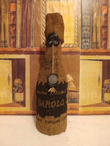 Vino 1958 riserva - riserva, speciale