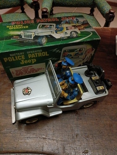 Jeep japan tutta latta - jeep,